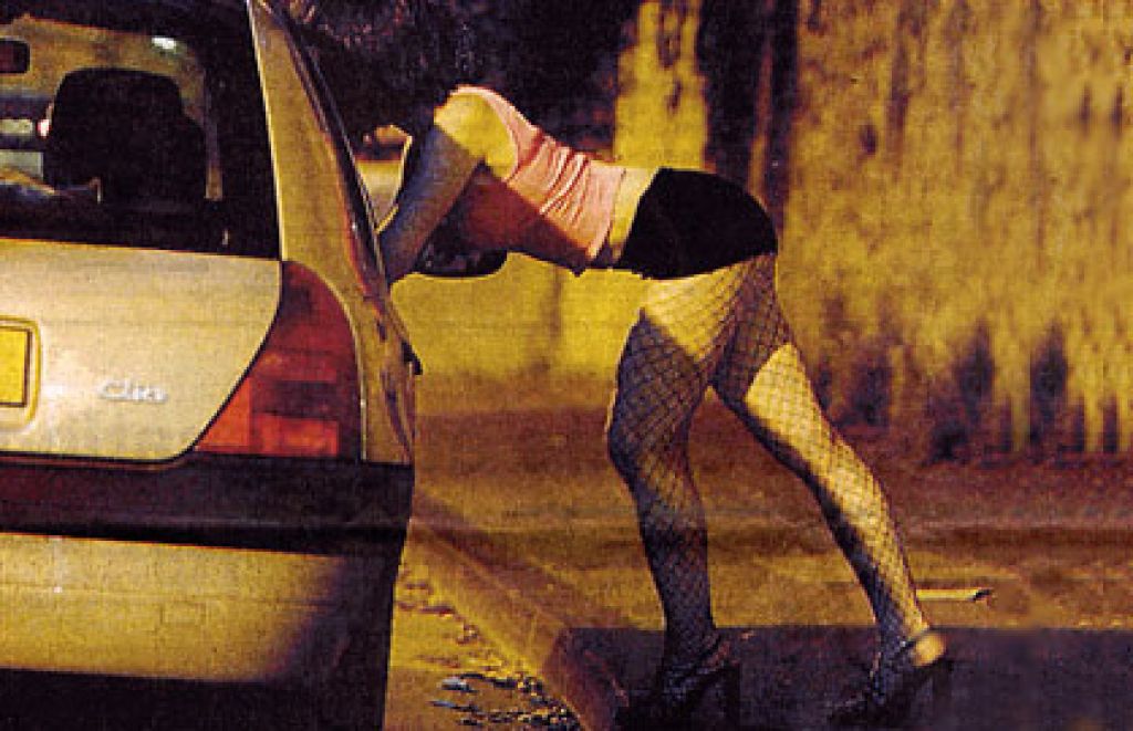 Prostitutke berlin Prostitutke se