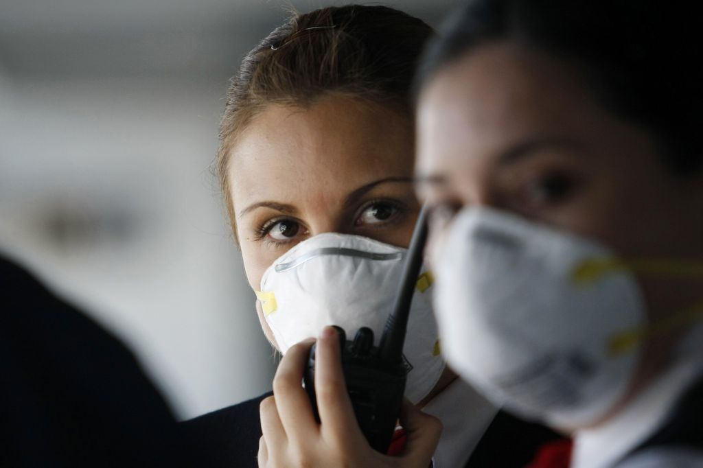 Prvi smrtni primer nove gripe na Kitajskem