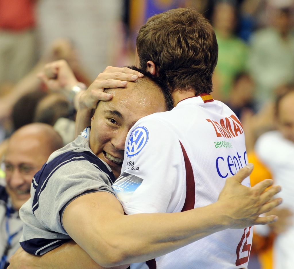 &Scaron;kof: Drugačna zasedba, enaka premoč