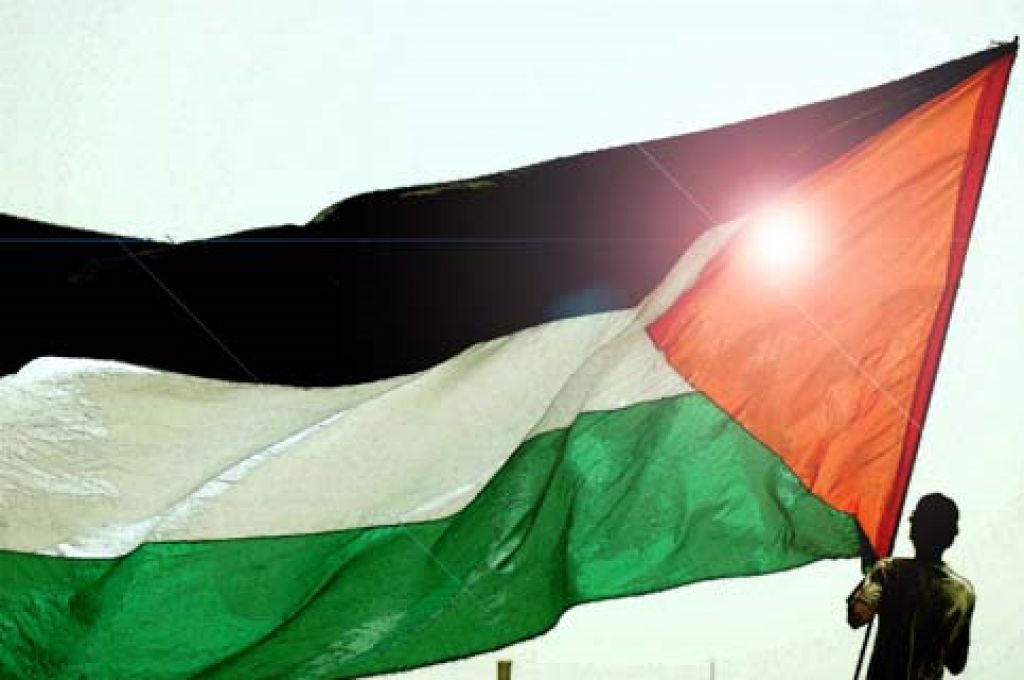 Izrael kritičen zaradi napovedi Švedske o priznanju Palestine