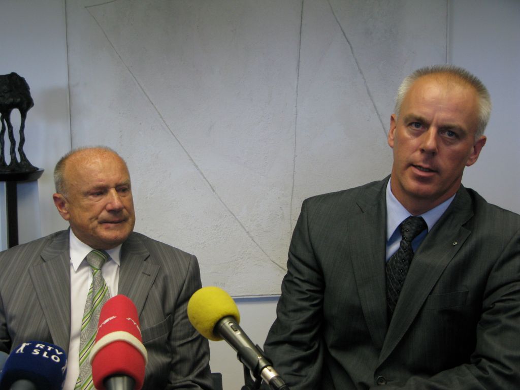 Mura ni »zrela« za stečaj, potrebuje pa reorganizacijo