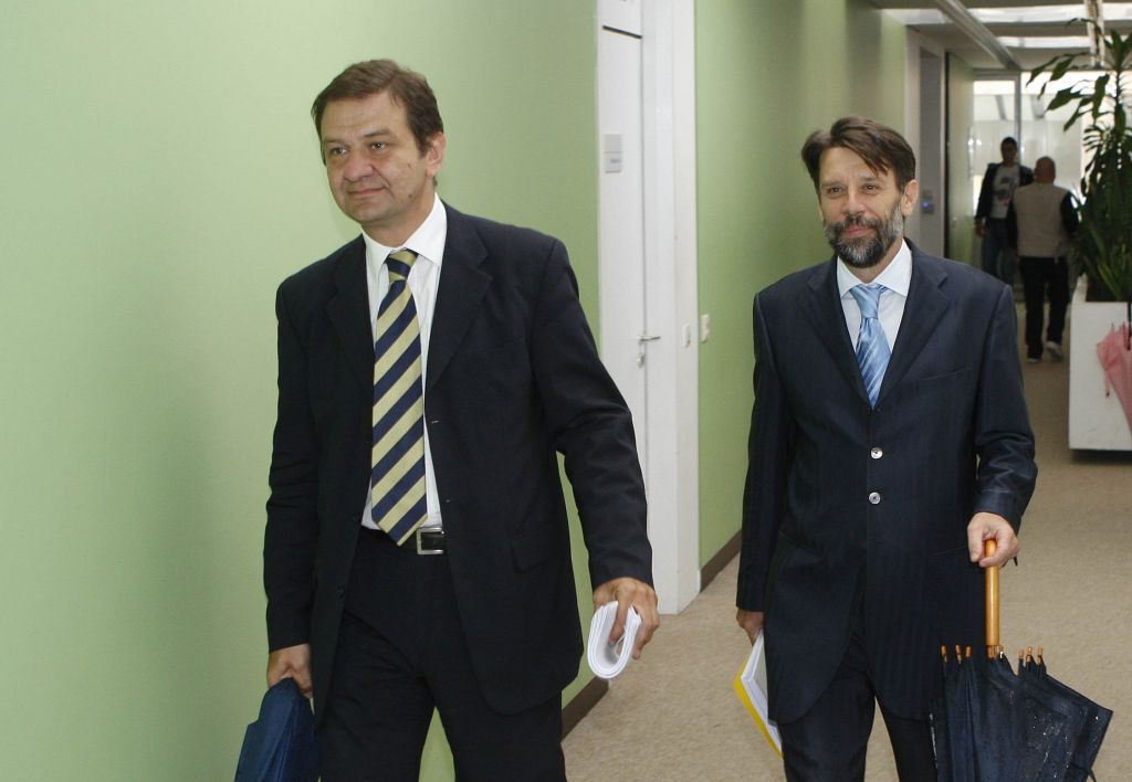 FOTO: Vrhunec napovedal skrajšanje čakalnih dob