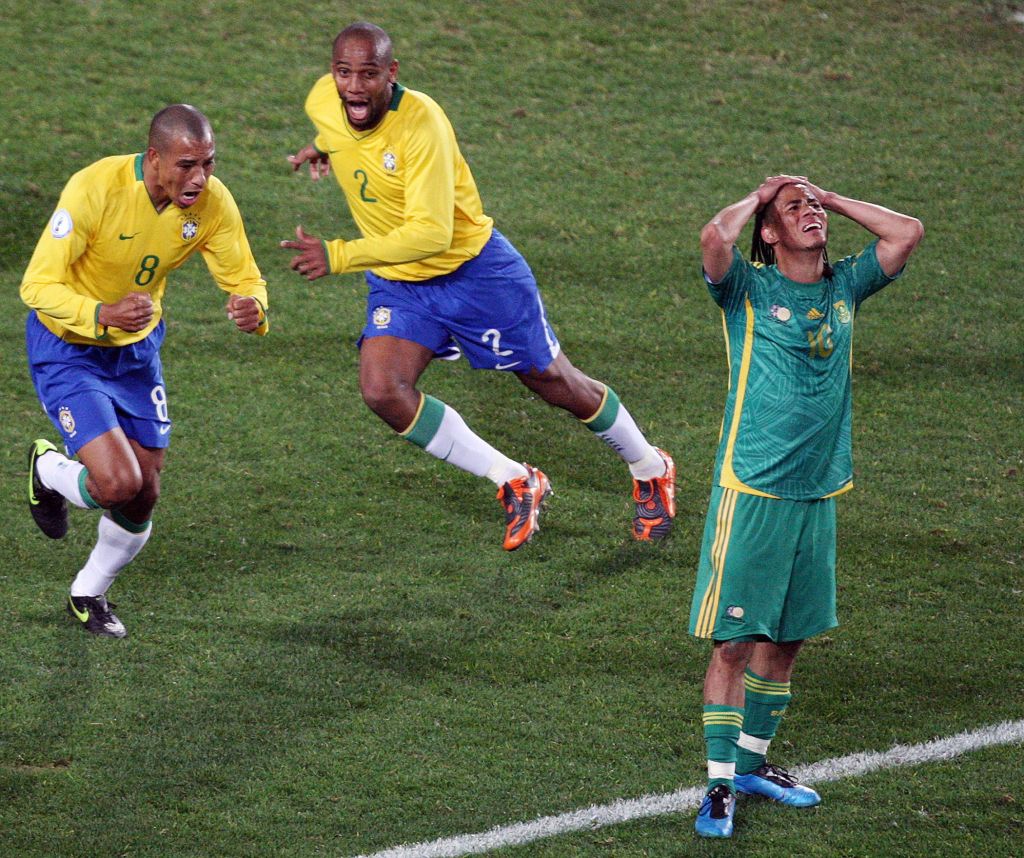 Dani Alves razžalostil Bafano