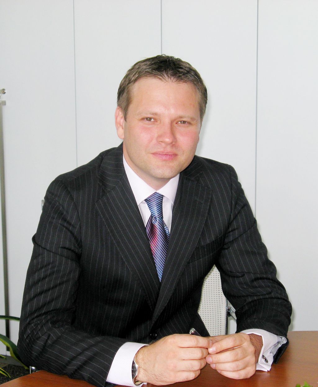 Veselko pri koprskih kriminalistih