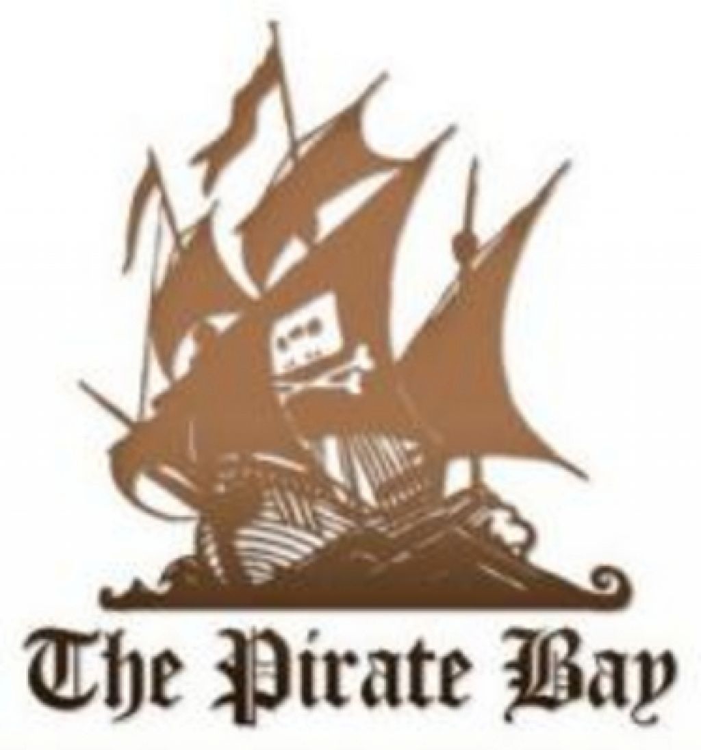 Spletna stran The Pirate Bay bo ukinjena