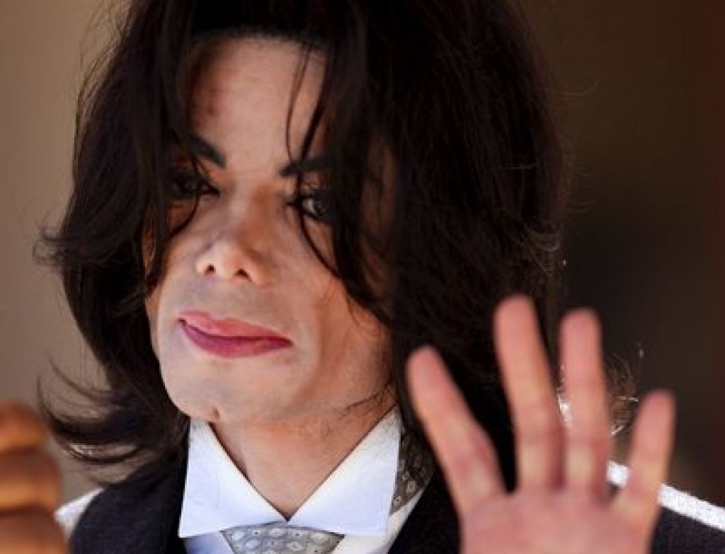 V četrtek družinski pogreb Michaela Jacksona