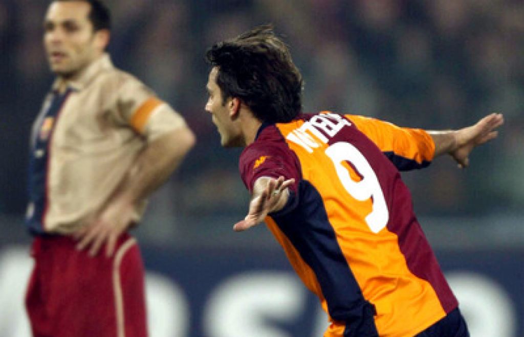 Montella v pokoj, Materazzi še ne
