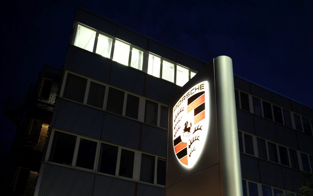 Odstopila ključna moža Porscheja