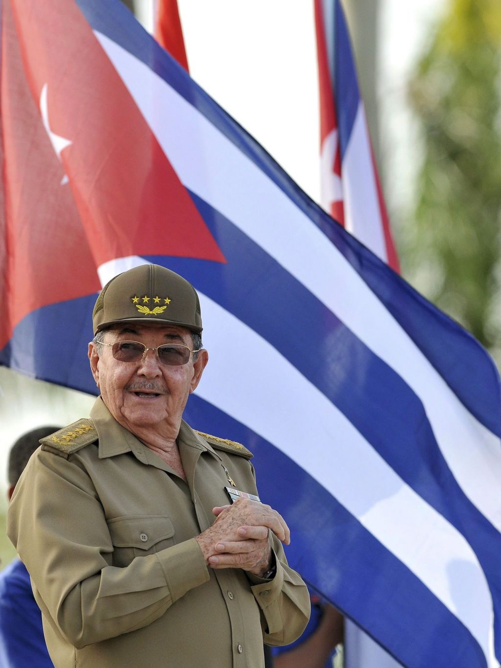 Odnosi med Kubo in ZDA se segrevajo