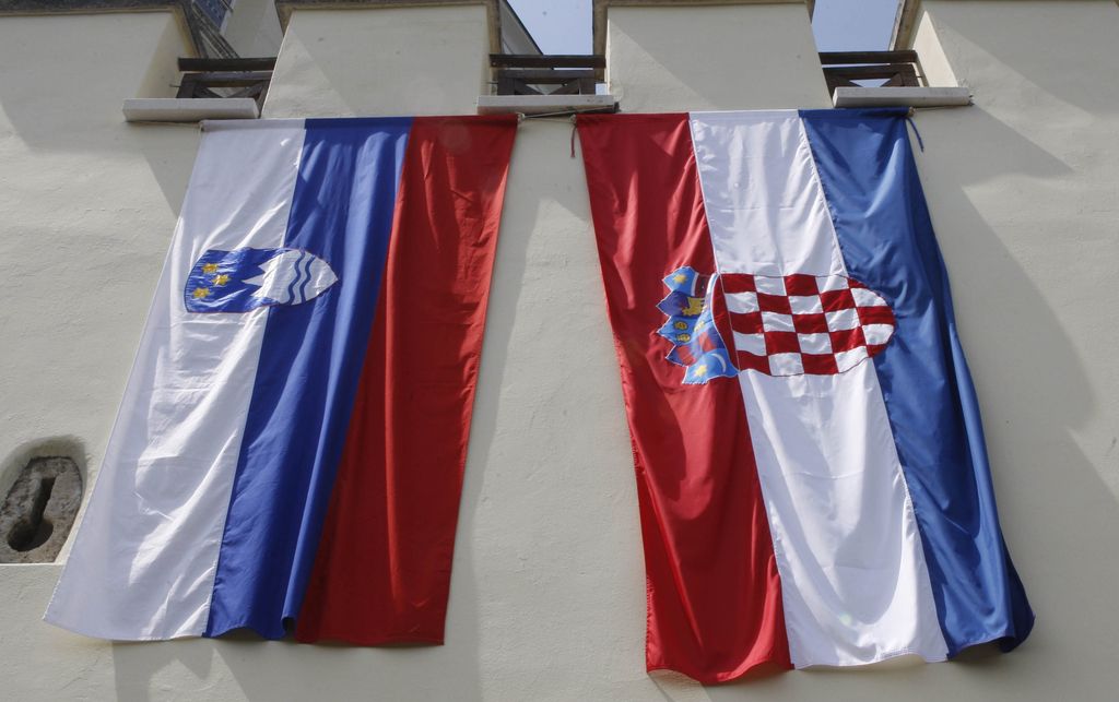 Hrvati v Sloveniji si želijo status narodnostne manjšine