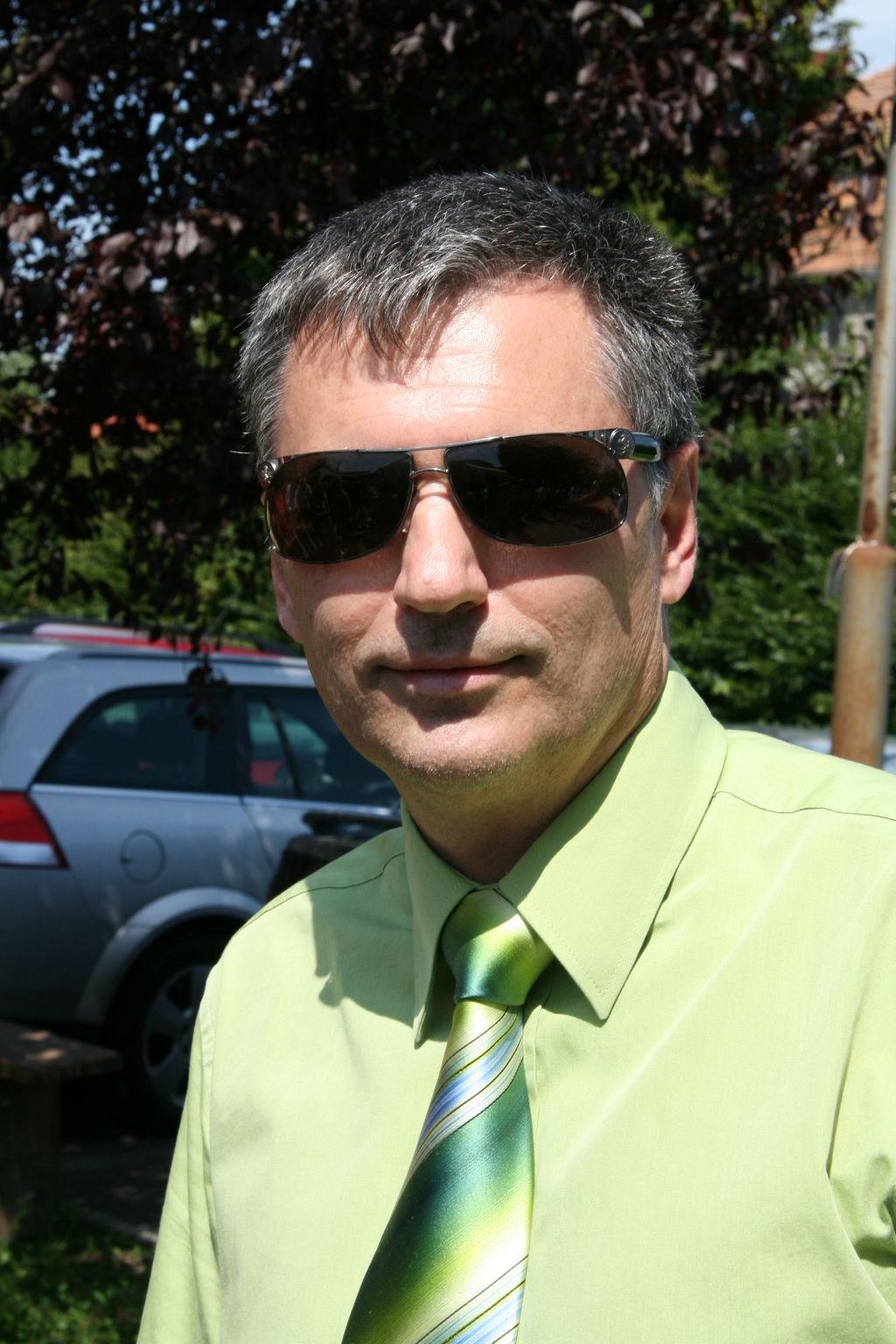 Direktor Vina Brežice je na prvo srečanje z delavci prišel brez odgovora