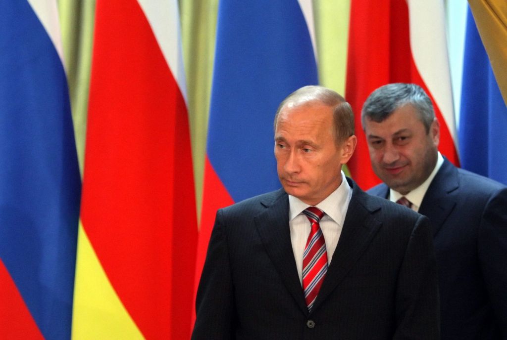 Rusija potrdila srečanje Pahor-Putin