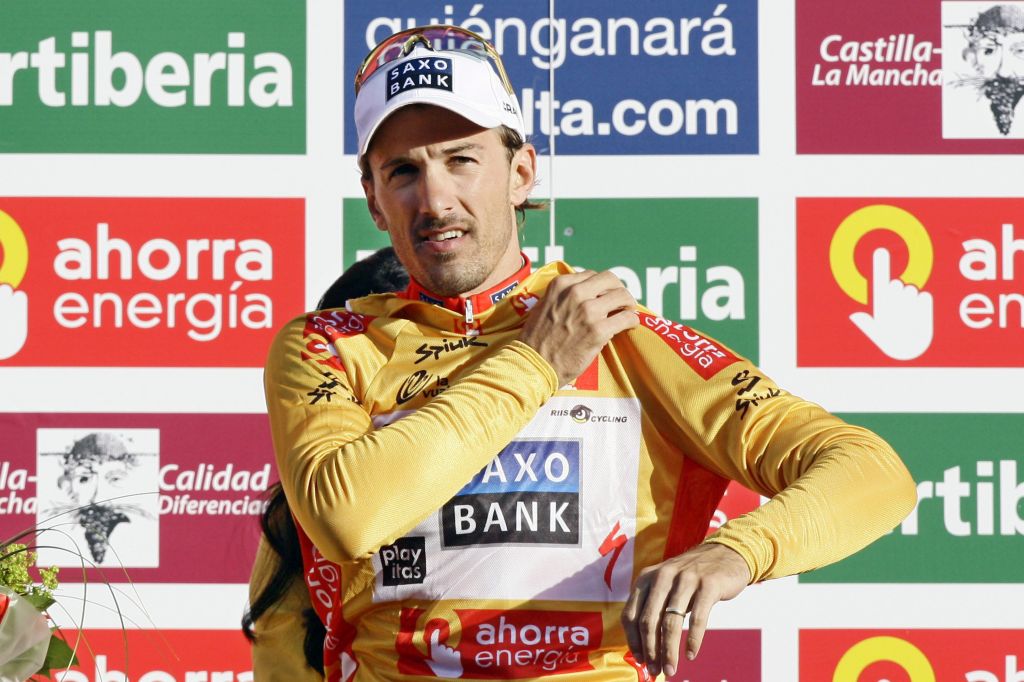 Zmagal je Fabian Cancellara