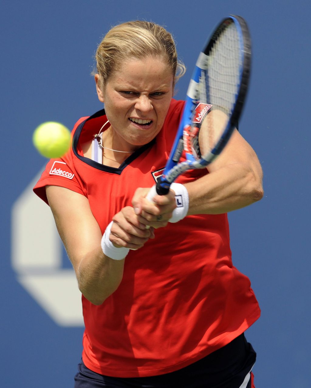 OP ZDA: Uspešen štart Federerja in Clijstersove