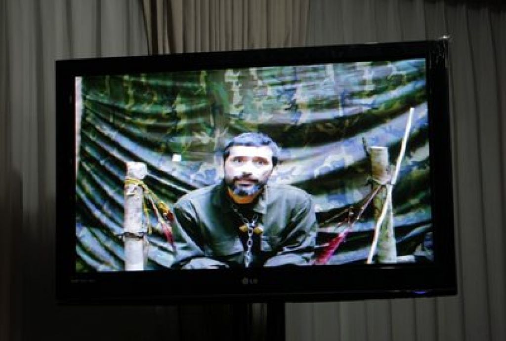 VIDEO: Obupani glasovi iz džungle