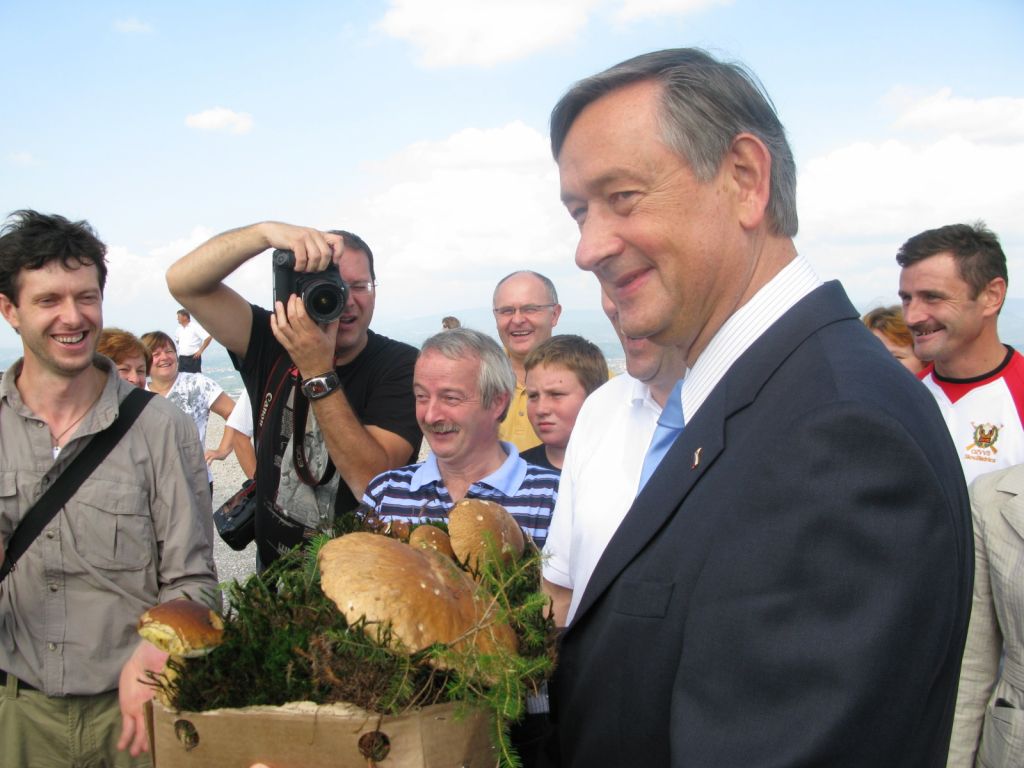 Türka je dogajanje v Gorenju prizadelo