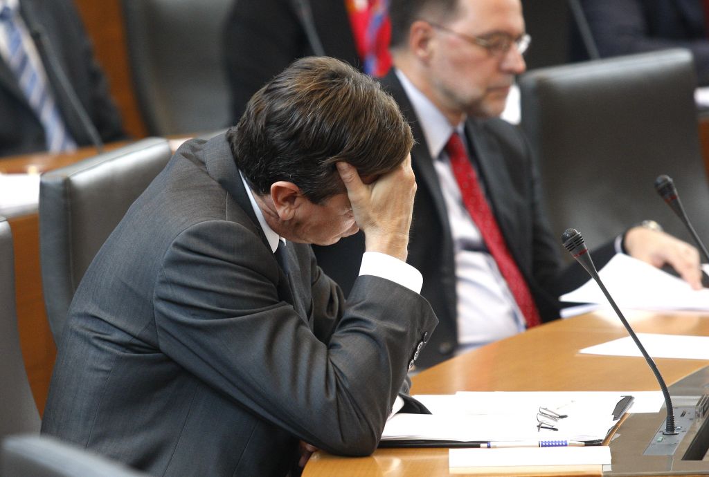 Pahor bi si želel referenduma o arbitraži