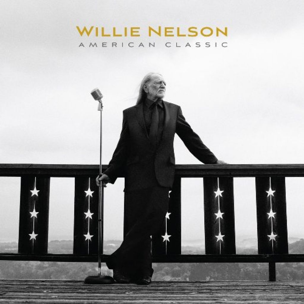 Willie Nelson: American Classic