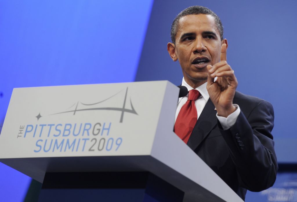 Obama: Nobelovo nagrado razumem kot poziv k delovanju