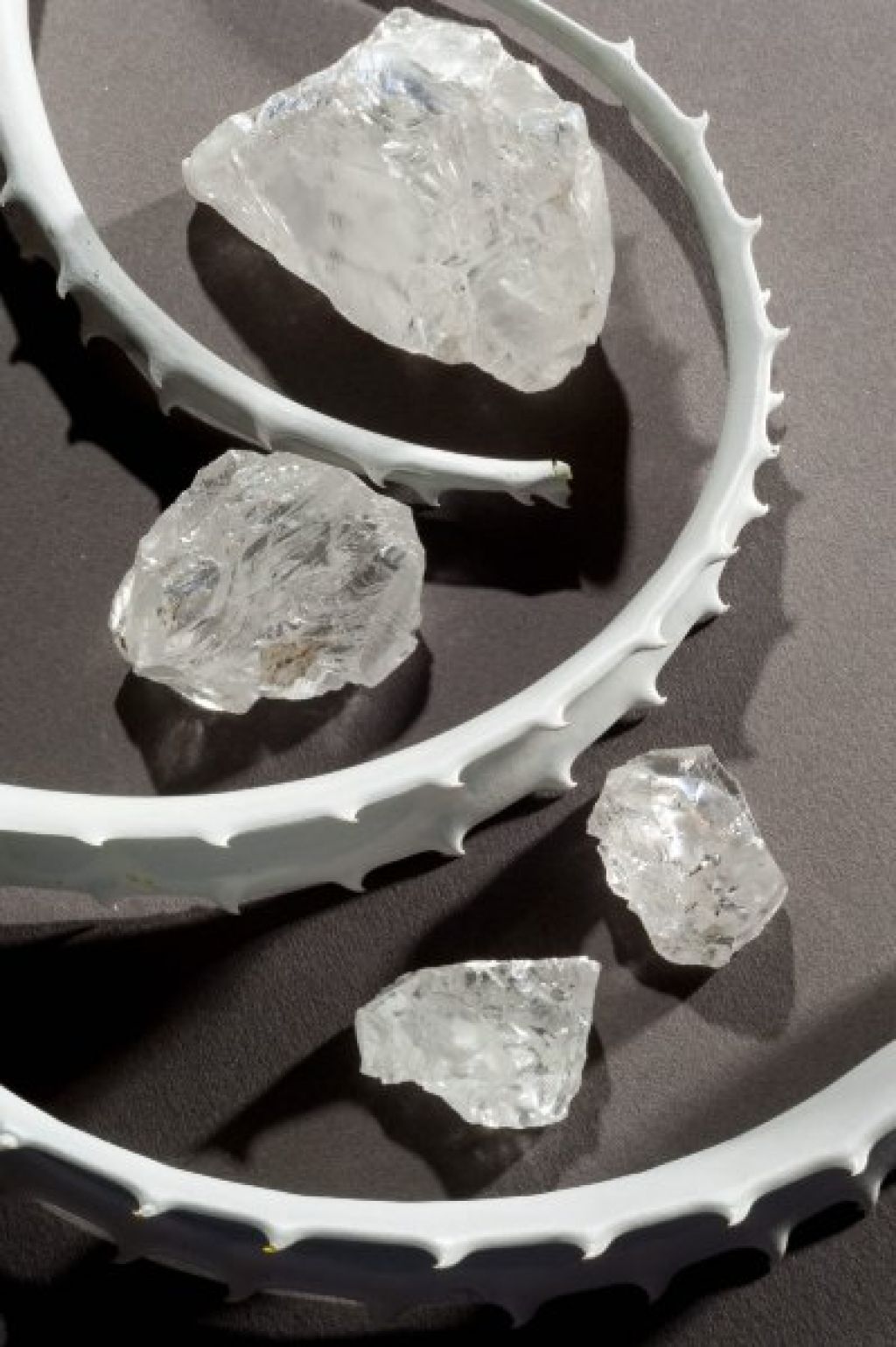 V Južnoafriški republiki našli »superdiamant«