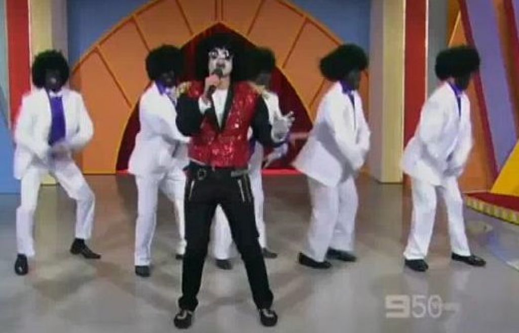VIDEO: Parodija na Jackson 5 užalila Američane