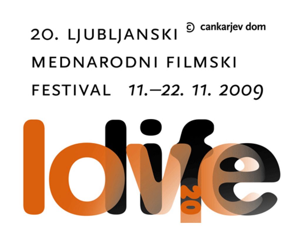 20. ljubljanski mednarodni filmski festival