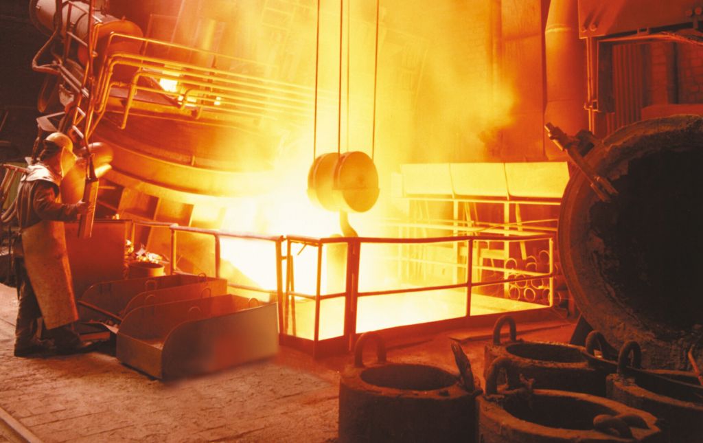 Arcelor Mittal kaže znake okrevanja