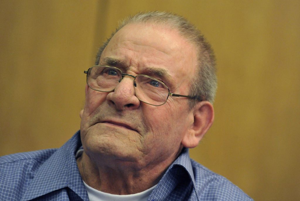 V Nemčiji sojenje 88-letniku zaradi nacističnih zločinov