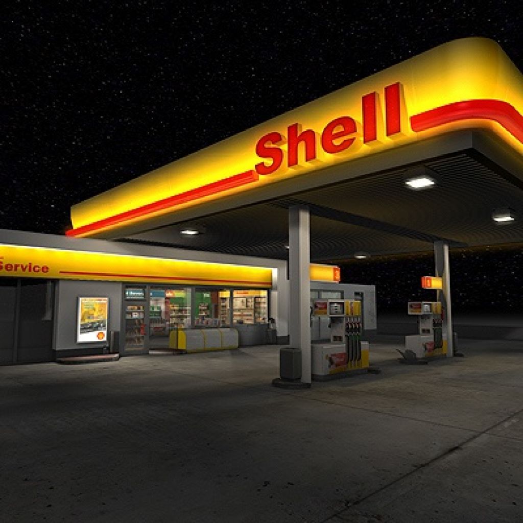V Shellu ob 5000 delovnih mest?