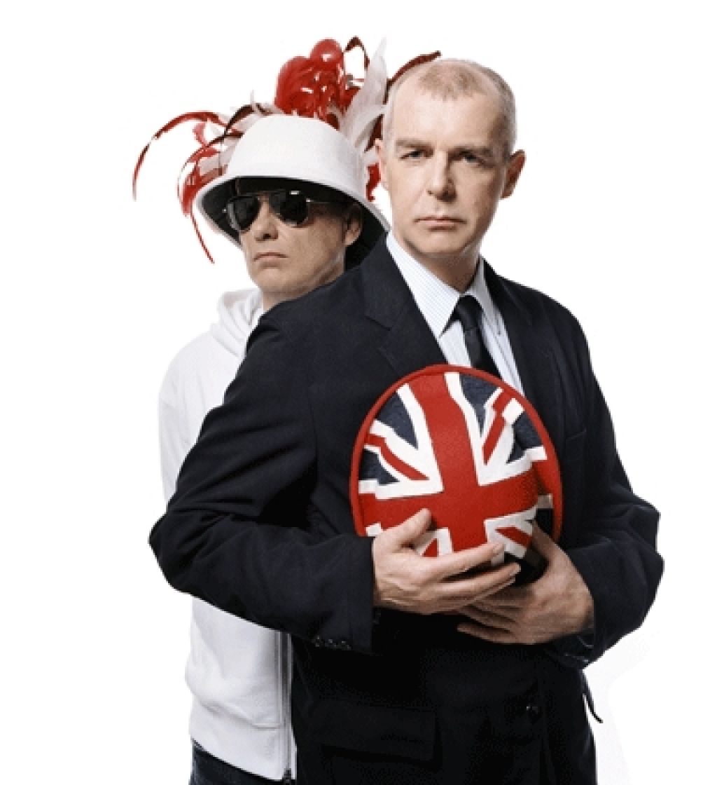 Pet Shop Boys v Zagrebu