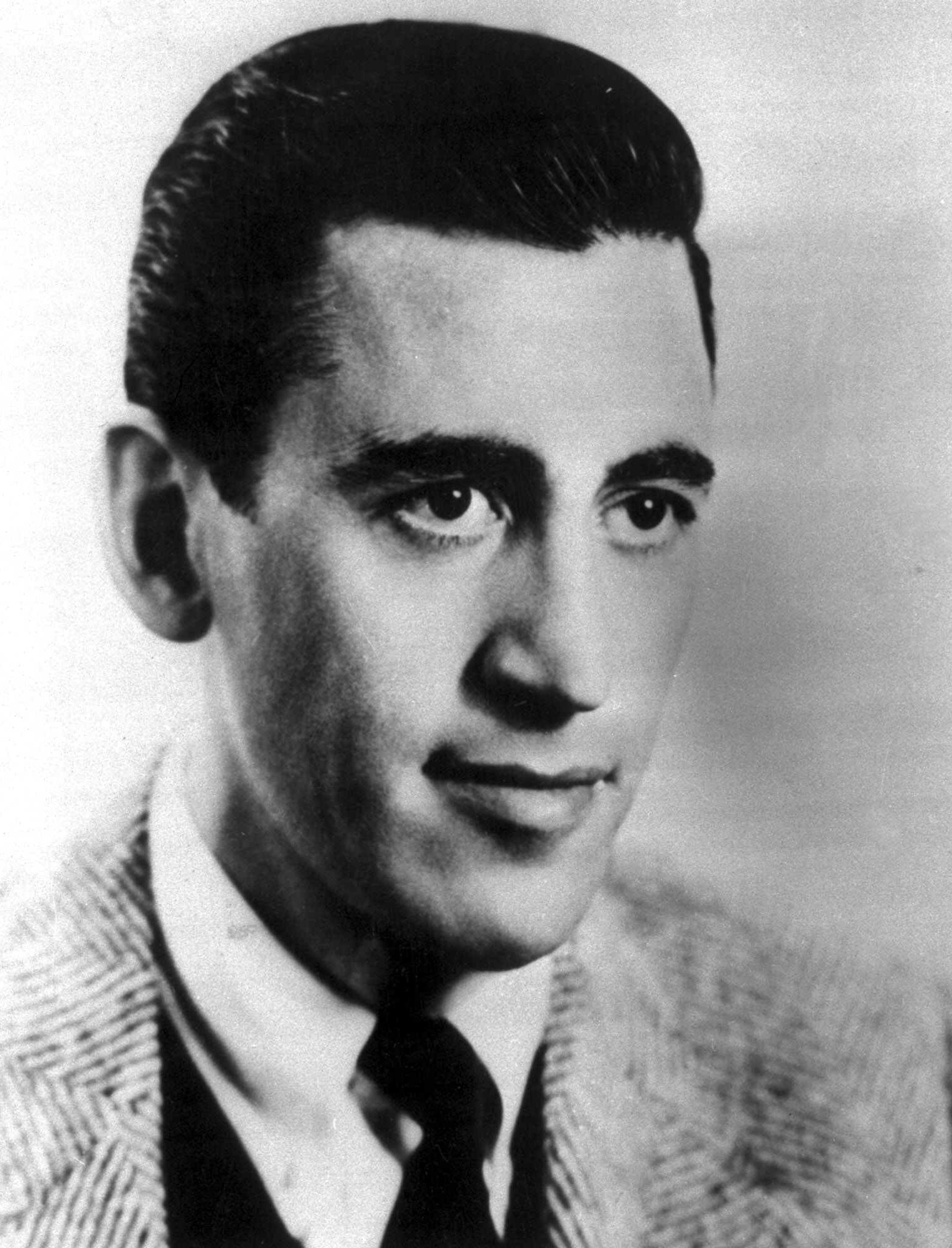 Umrl J. D. Salinger
