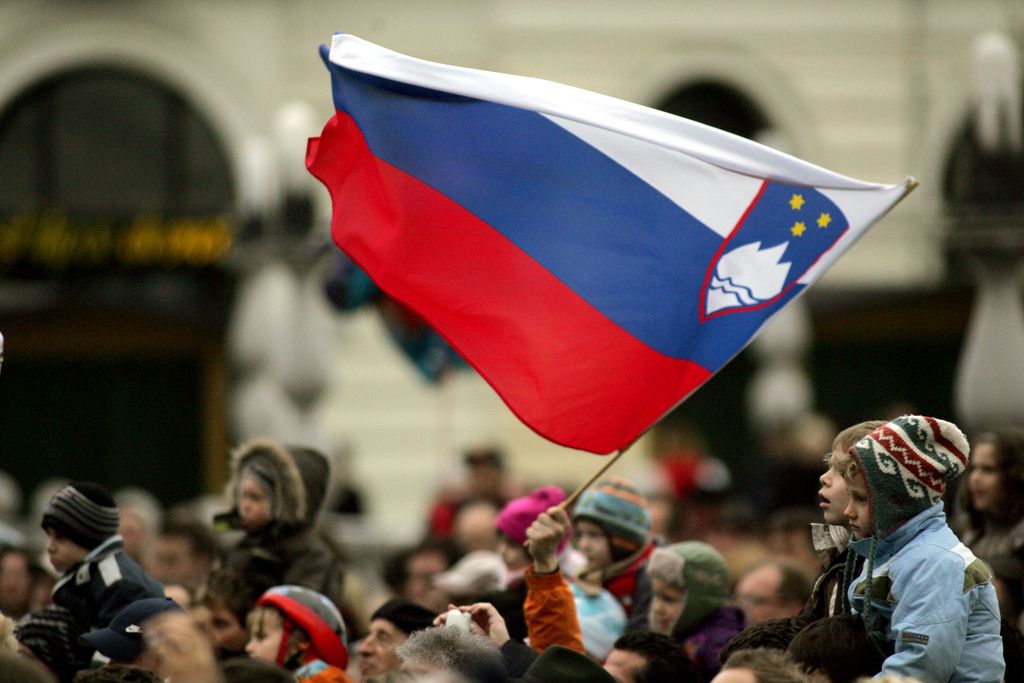 The Economist o prvi veliki slovenski krizi po osamosvojitvi