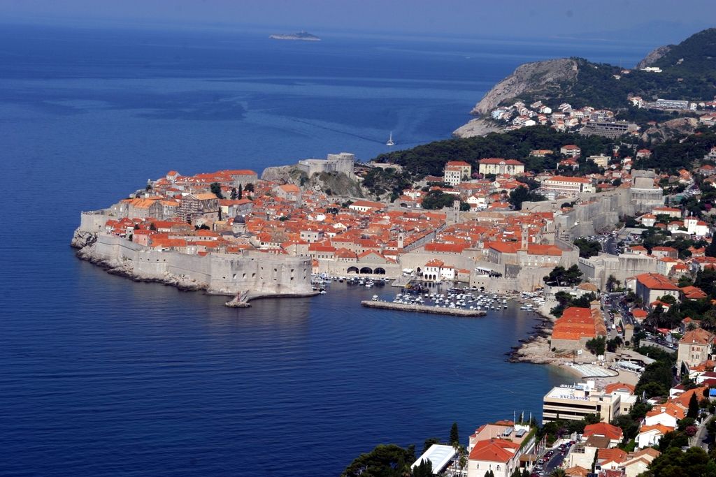 Akademska sprava v Dubrovniku