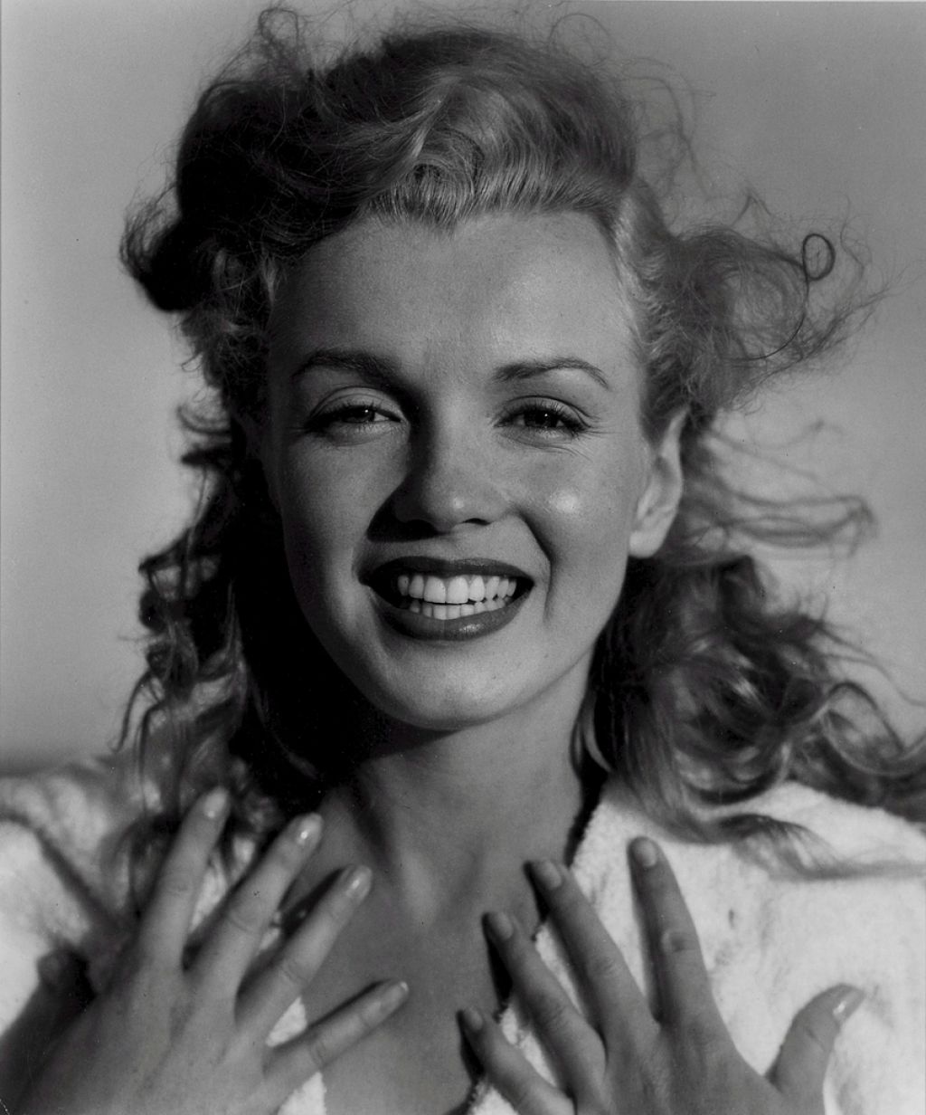 Film o legendarni Marilyn Monroe