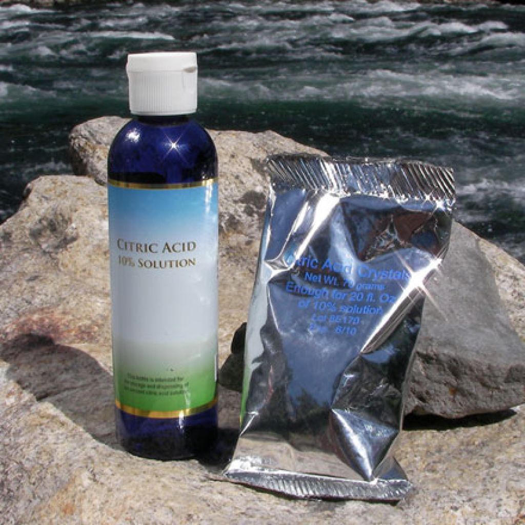 Izdelek Miracle Mineral Solution je potencialno nevaren za zdravje