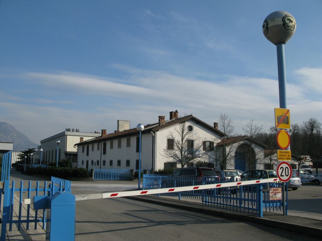 V Mipu danes Rusi, prihajajo tudi Italijani