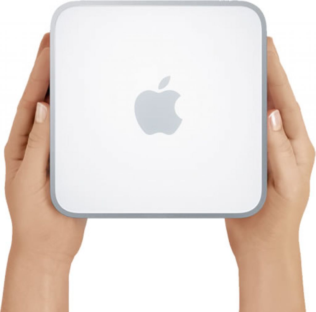Apple postal največje svetovno podjetje