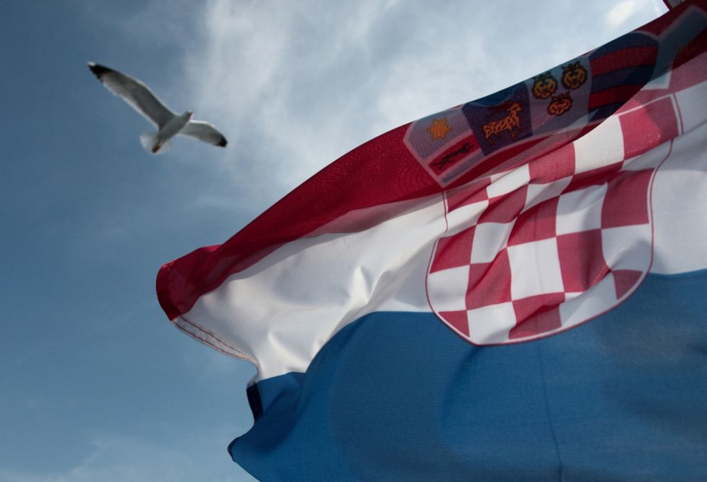 Revolucije v Zagrebu še dolgo ne bo