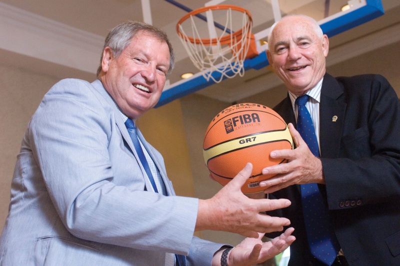 Mainini novi predsednik Fibe