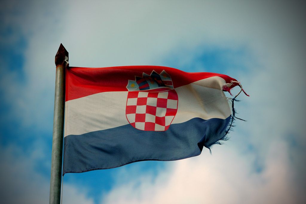 »Koledar zaključka pogajanj je v rokah Hrvaške«