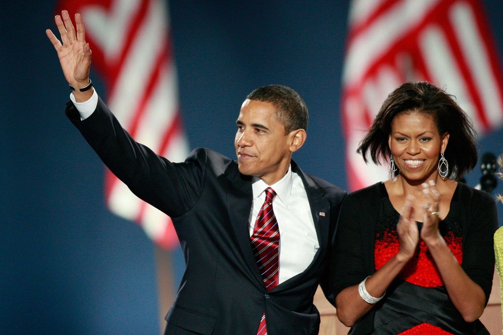 Michelle Obama: Smeh je ključ do uspeha