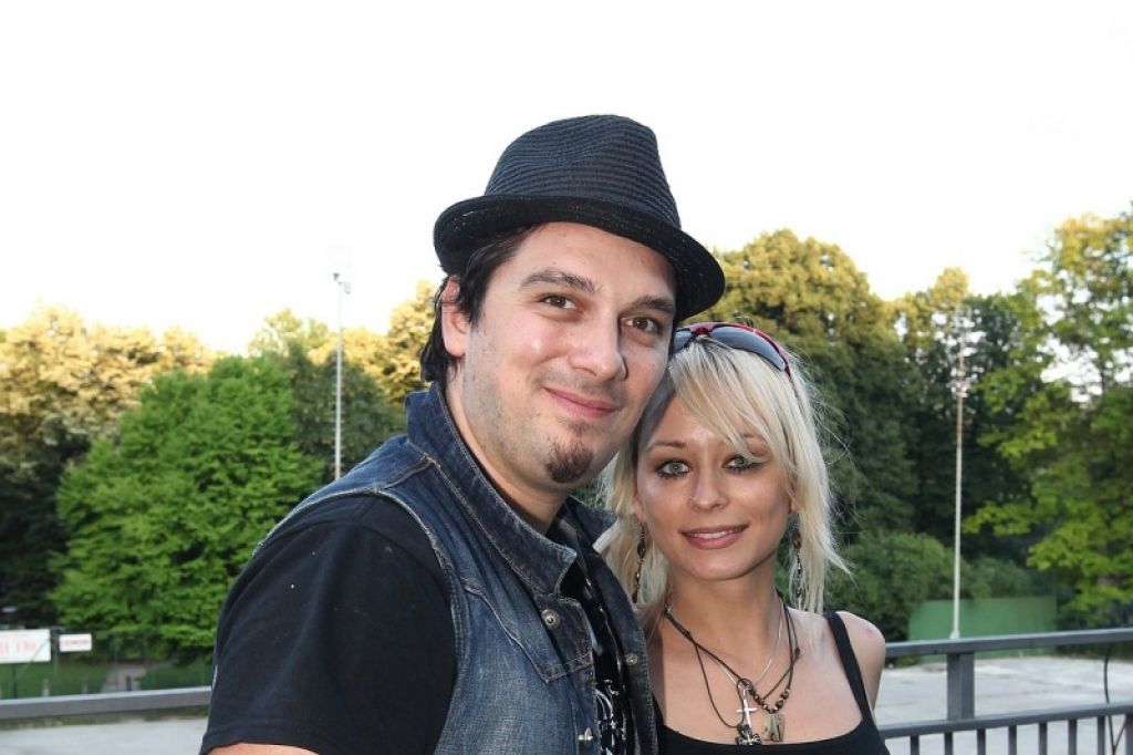 Kdaj se tu&scaron;irata Maki in Maja Pra&scaron;nikar?