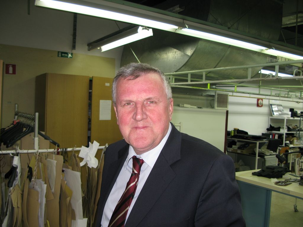 Direktor Stanko Sraka sodi&scaron;ču predlagal stečaj za Muro Unikat