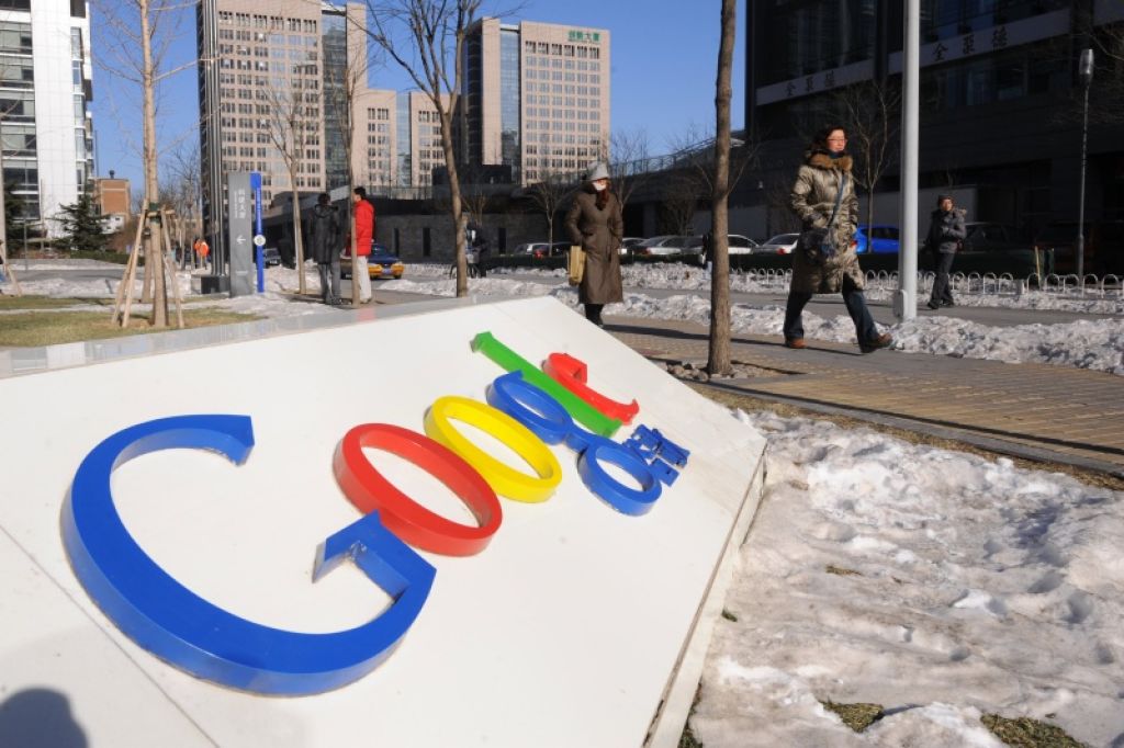 Tudi Google naj bi zlorabljal svoj monopolni položaj