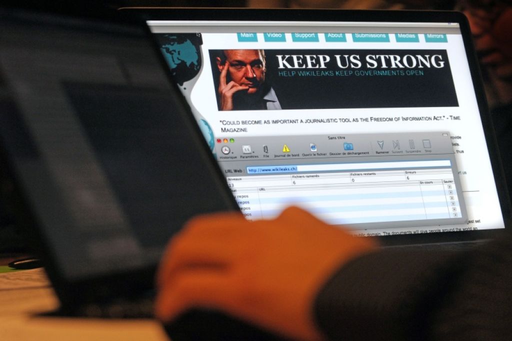 WikiLeaks: Al Kaida poskuša izdelati umazane bombe