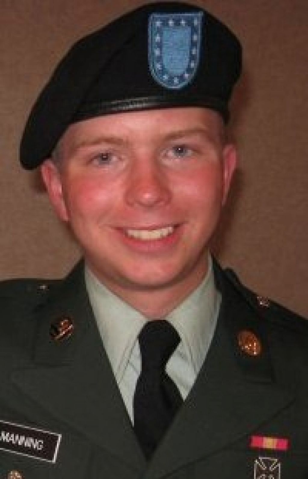 Poniževanje vojaka Manninga