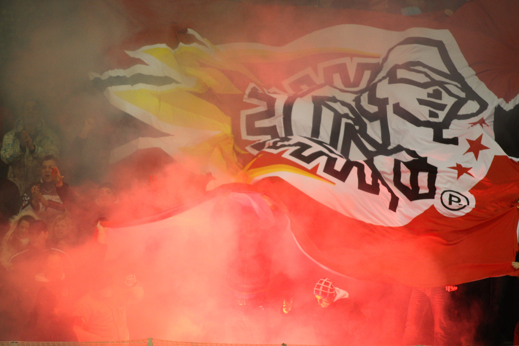 Lažni račun Matica Ruparja