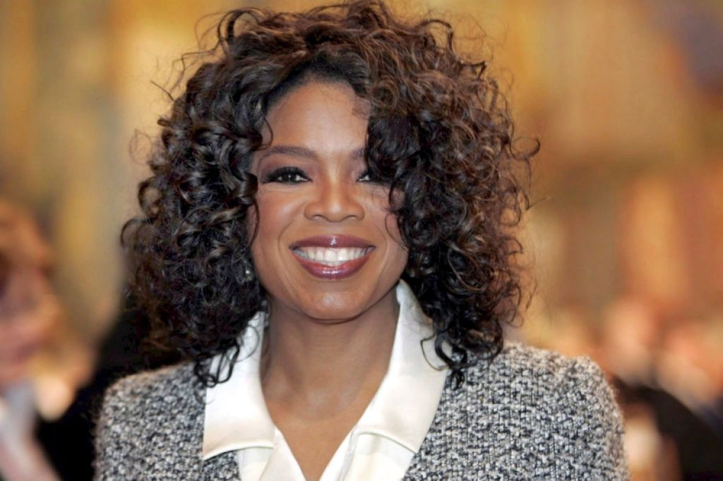 V šoli Oprah Winfrey našli truplo dojenčka