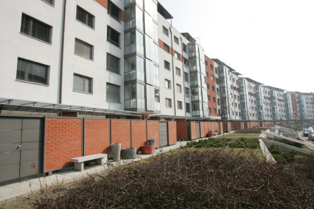 Ljubljanski stanovanjski sklad opozarja na goljufa