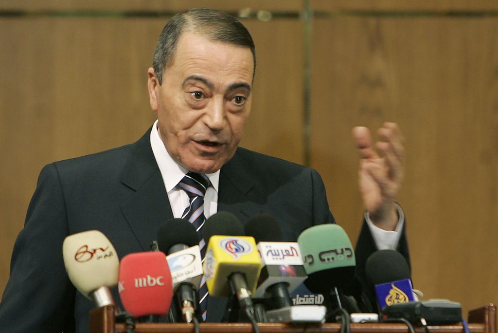 Jordanski protestniki dosegli zamenjavo premiera